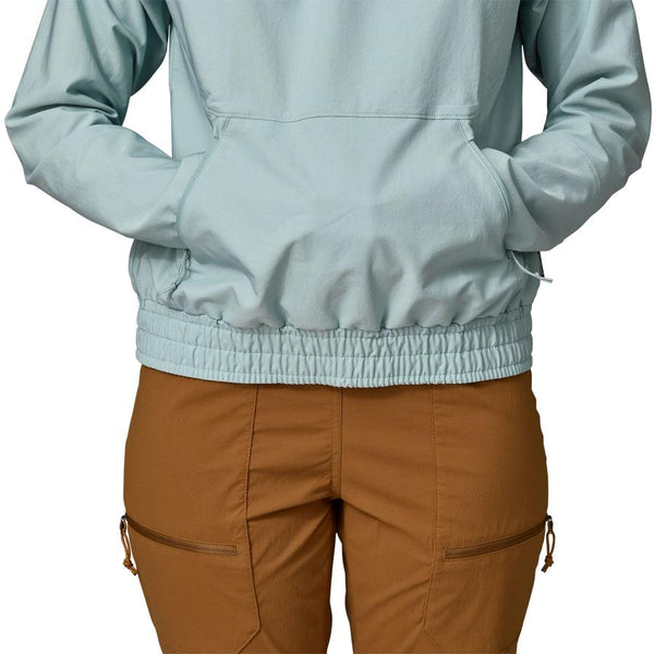 Patagonia Women's Swift Drift UPF Sun Hoody