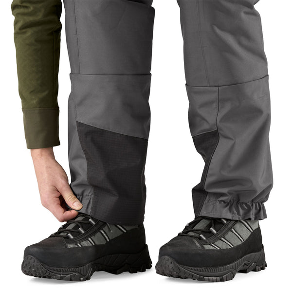 Patagonia Women's Swiftcurrent Expedition Zip Front Wader 2025