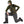 Patagonia Women's Swiftcurrent Expedition Zip Front Wader 2025