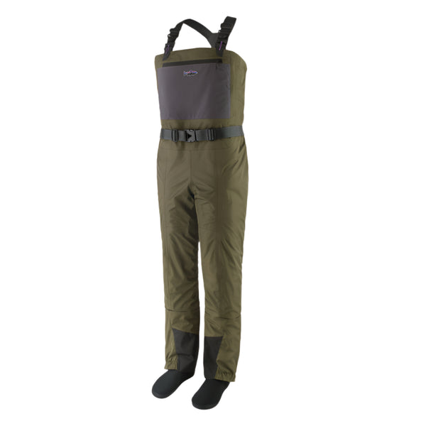 Patagonia Women's Swiftcurrent Traverse Waders 2025