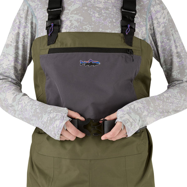 Patagonia Secure Stretch Wading Belt