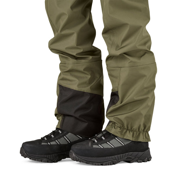 Patagonia Women's Swiftcurrent Traverse Waders 2025
