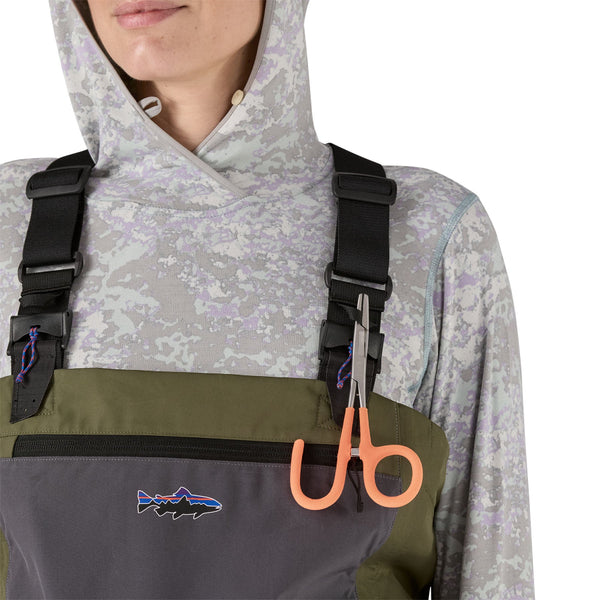 Patagonia Women's Swiftcurrent Traverse Waders 2025