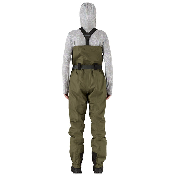 Patagonia Women's Swiftcurrent Traverse Waders 2025