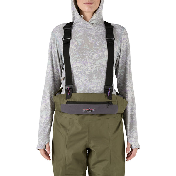 Patagonia Women's Swiftcurrent Traverse Waders 2025