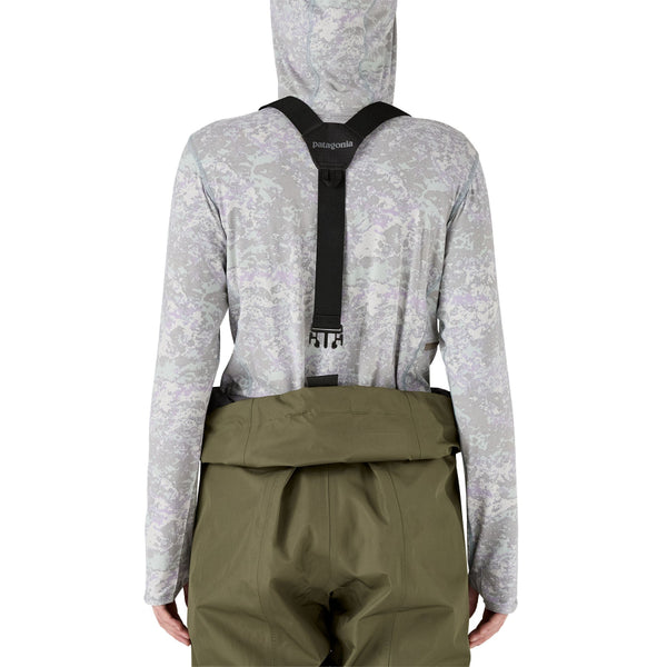 Patagonia Women's Swiftcurrent Traverse Waders 2025