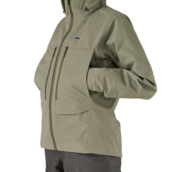 Patagonia Women's Swiftcurrent Wading Jacket