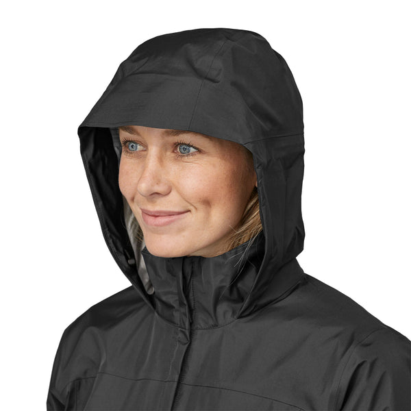 Patagonia Women's Torrentshell 3L Rain Parka