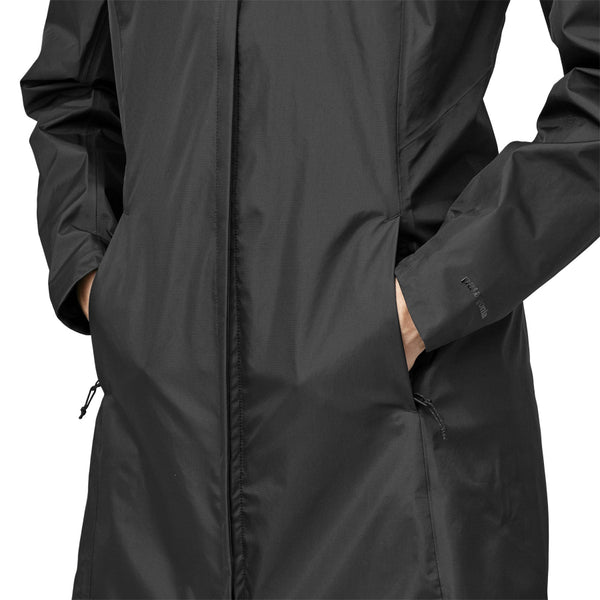 Patagonia Women's Torrentshell 3L Rain Parka