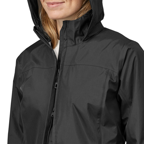Patagonia Women's Torrentshell 3L Rain Parka