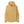 Patagonia Women's Tropic Comfort Natural Graphic Hoody in beeswax tan with the Patagonia logo on front left over a white background.