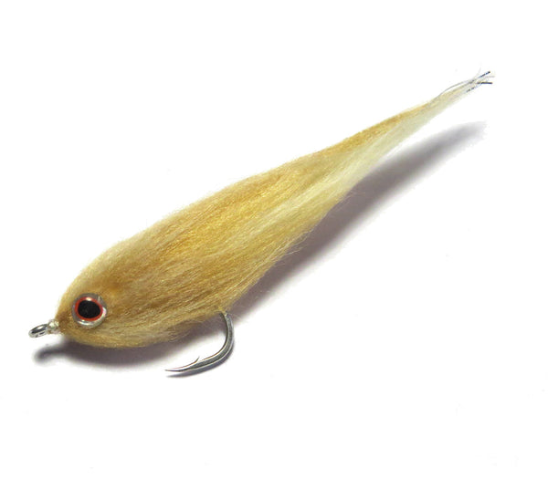H2O Polar Fibre Brush Fly