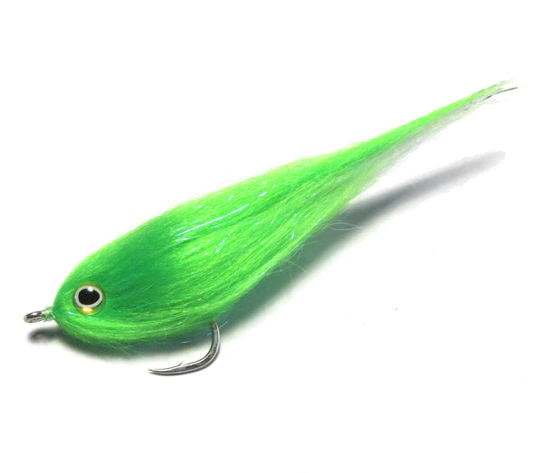 H2O Polar Fibre Brush Fly