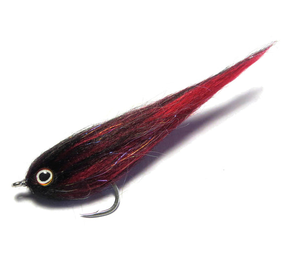 H2O Polar Fibre Brush Fly