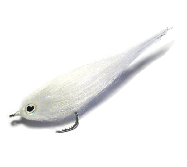 H2O Polar Fibre Brush Fly