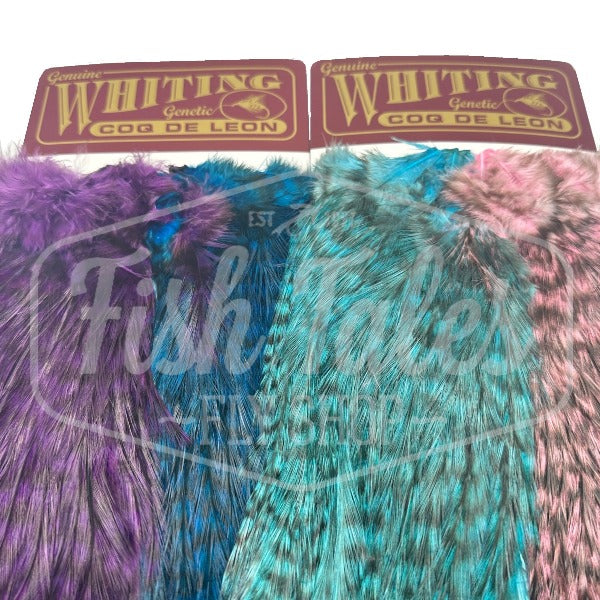 Whiting Farms CDL Predator Pack Grizzly Pardo