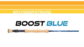 Echo Rods – Fish Tales Fly Shop