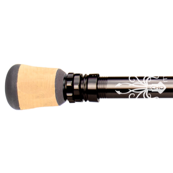 Echo Prime Saltwater Fly Rod (4-Piece) – Fish Tales Fly Shop