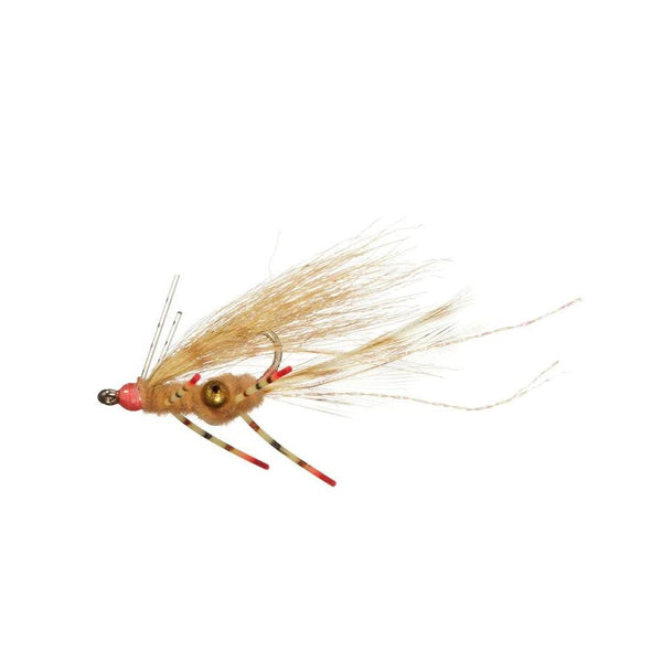 Rainy's Flies Colby's Suga' Daddie Saltwater Flats Fly