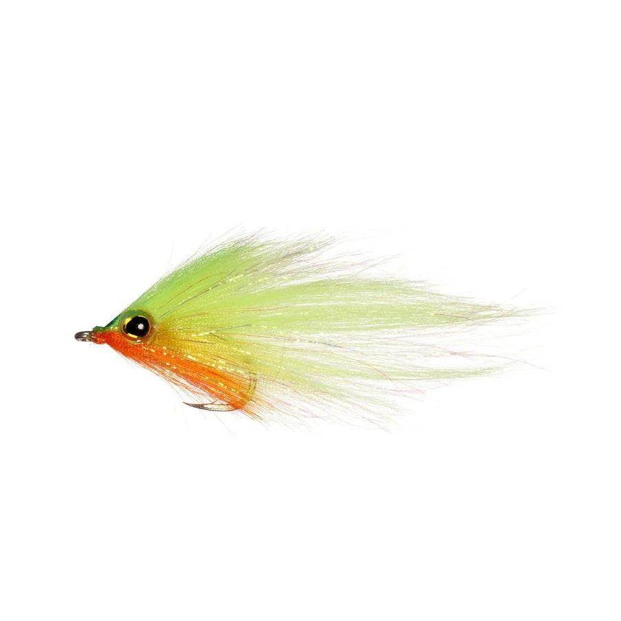 Rainy's Flies Hamilton's Bush Pig Fly | Saltwater Tarpon Streamers ...