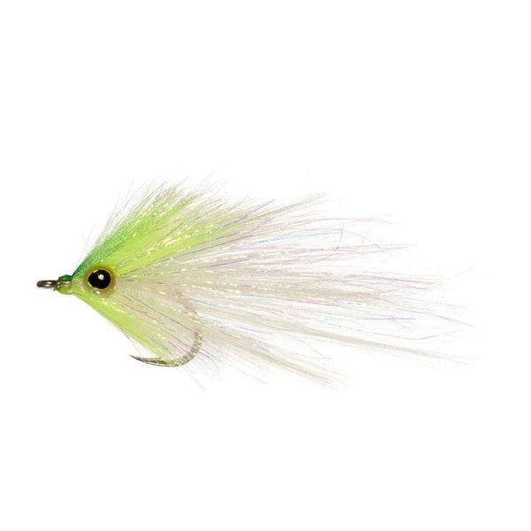 Rainy's Flies Hamilton's Bush Pig Streamer