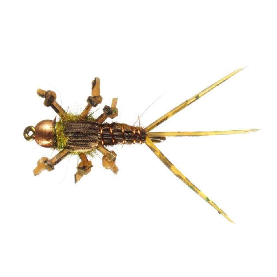 All Weighted & Unweighted Nymphs | Freshwater Fly Fishing