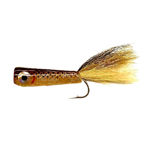 Rainy's Flies Taco Pescado Crease Fly