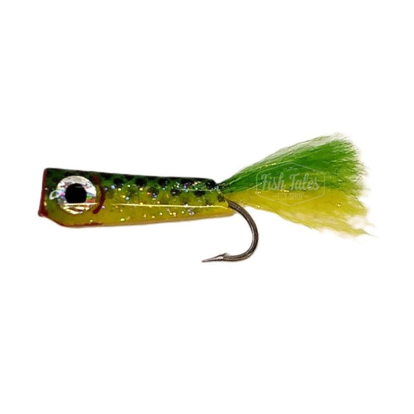 Rainy's Flies Taco Pescado Crease Fly