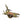 Ray's Flexo Crab Saltwater Flats Fly
