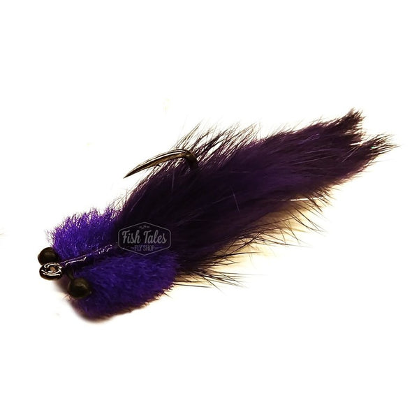 Ray's Flies Tarpon Toad Saltwater Streamer