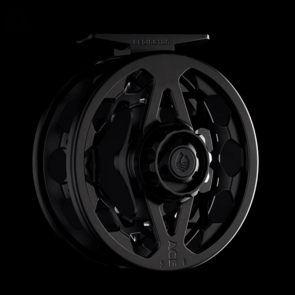 Redington Ace Tactical LE Fly Fishing Reel