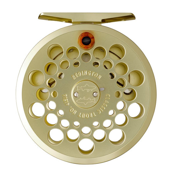 Redington Classic Trout Fly Fishing Reel