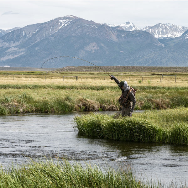 Redington EDC Freshwater Fly Rod