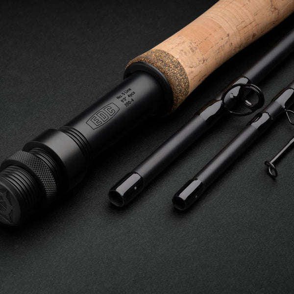 Redington EDC Tactical LE Freshwater Fly Rod