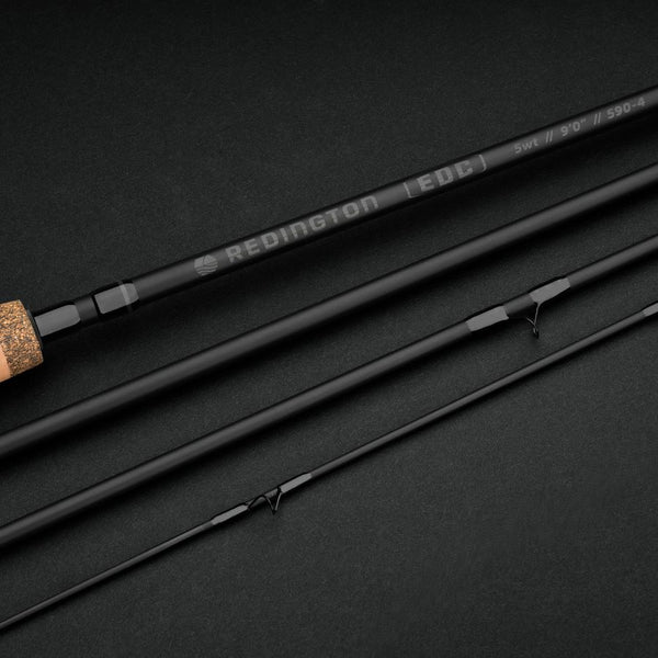 Redington EDC Tactical LE Freshwater Fly Rod