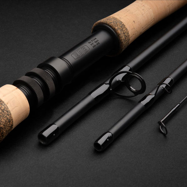 Redington EDC Tactical LE Freshwater Fly Rod
