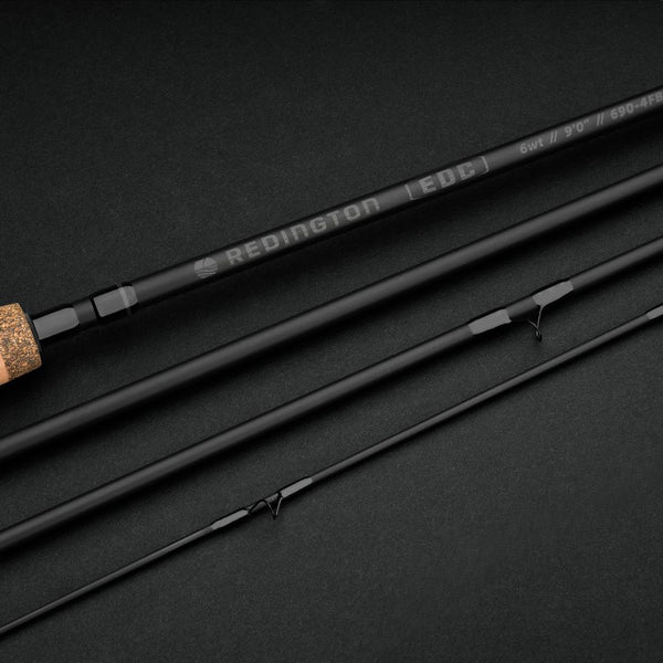 Redington EDC Tactical LE Freshwater Fly Rod