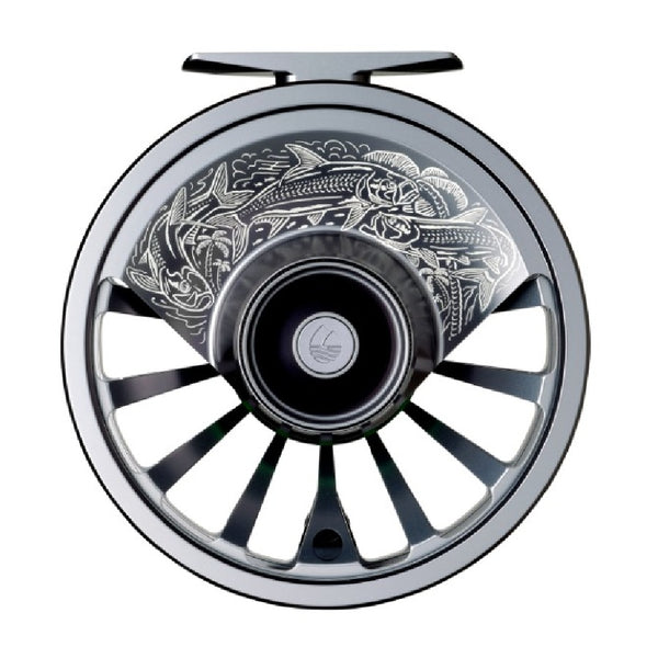 Redington Grande Fly Reel - Artist Series