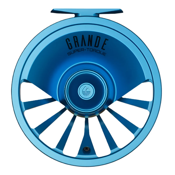 Redington Grande Fly Reel