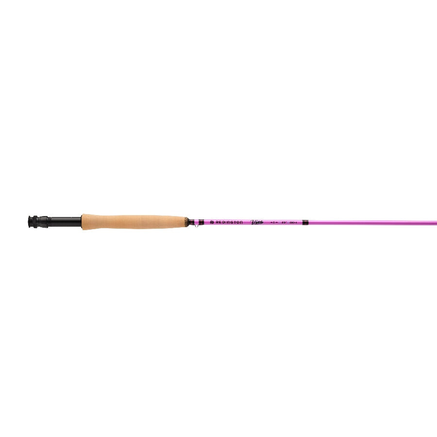 Redington Miami Vice Limited Edition Fly Rod | New Arrivals for