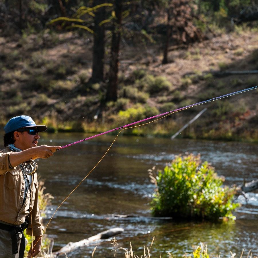 Redington Miami Vice Limited Edition Fly Rod | New Arrivals