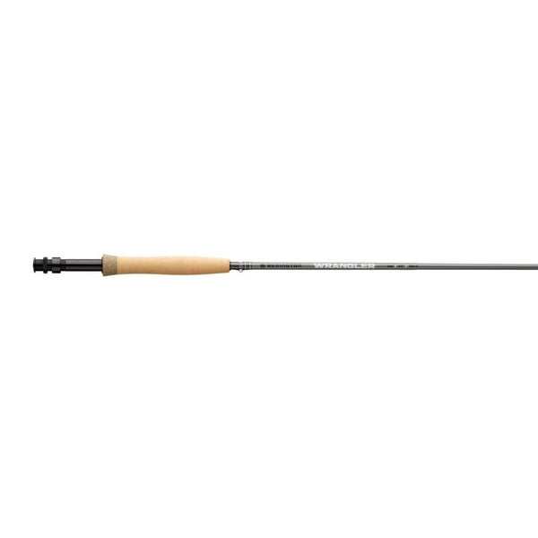 Redington Wrangler Freshwater Fly Rod