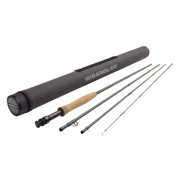 Redington Wrangler Freshwater Fly Rod