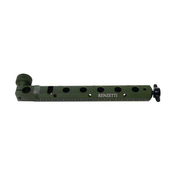 Renzetti Tool Bar