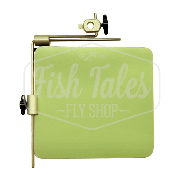 Renzetti Visual Enhancement Backdrop Plate