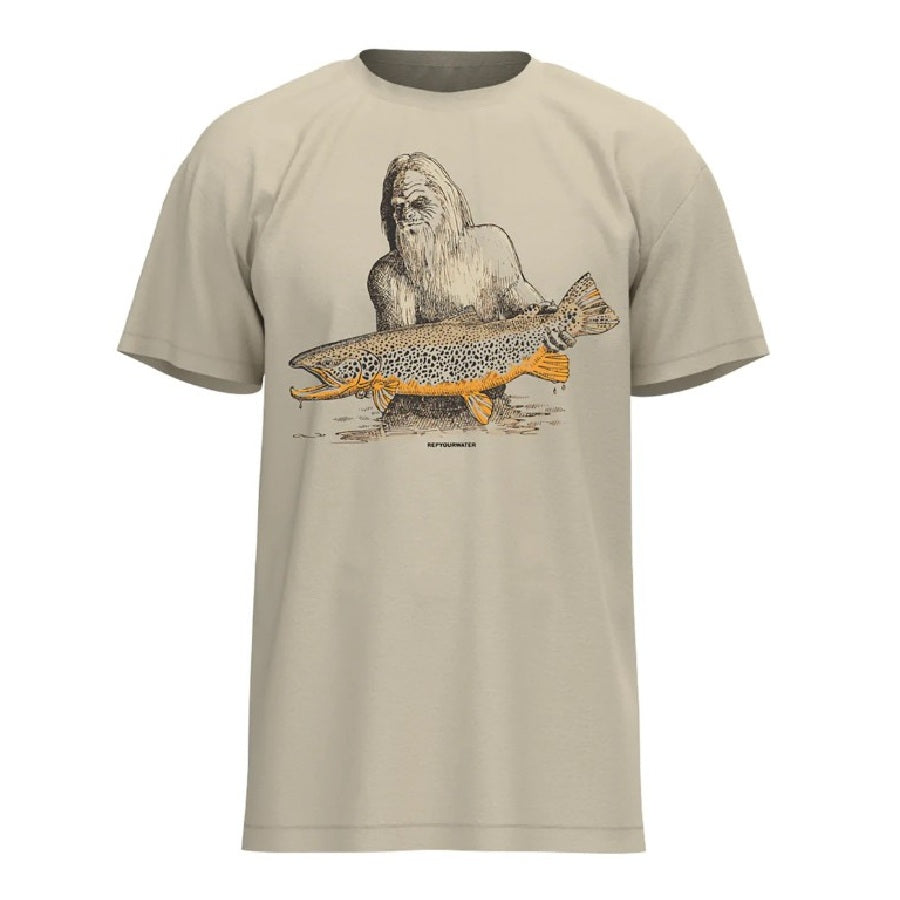 Clothing By Type - Men's T-Shirts – Fish Tales Fly Shop