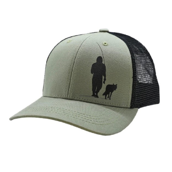 Rep Your Water Squatch's Best Friend Hat