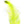 Dyed Rhea Feather