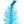 Dyed Rhea Feather