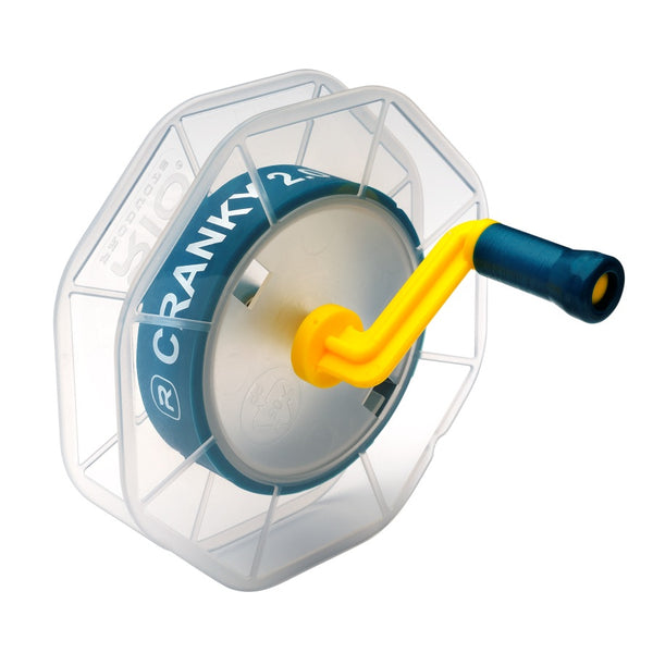 Rio Cranky Kit 2.0 Fly Line Spooler